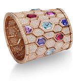 Bulgari Serpenti Cleopatra
