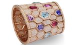 Bulgari Serpenti Cleopatra Bulgari Serpenti Cleopatra