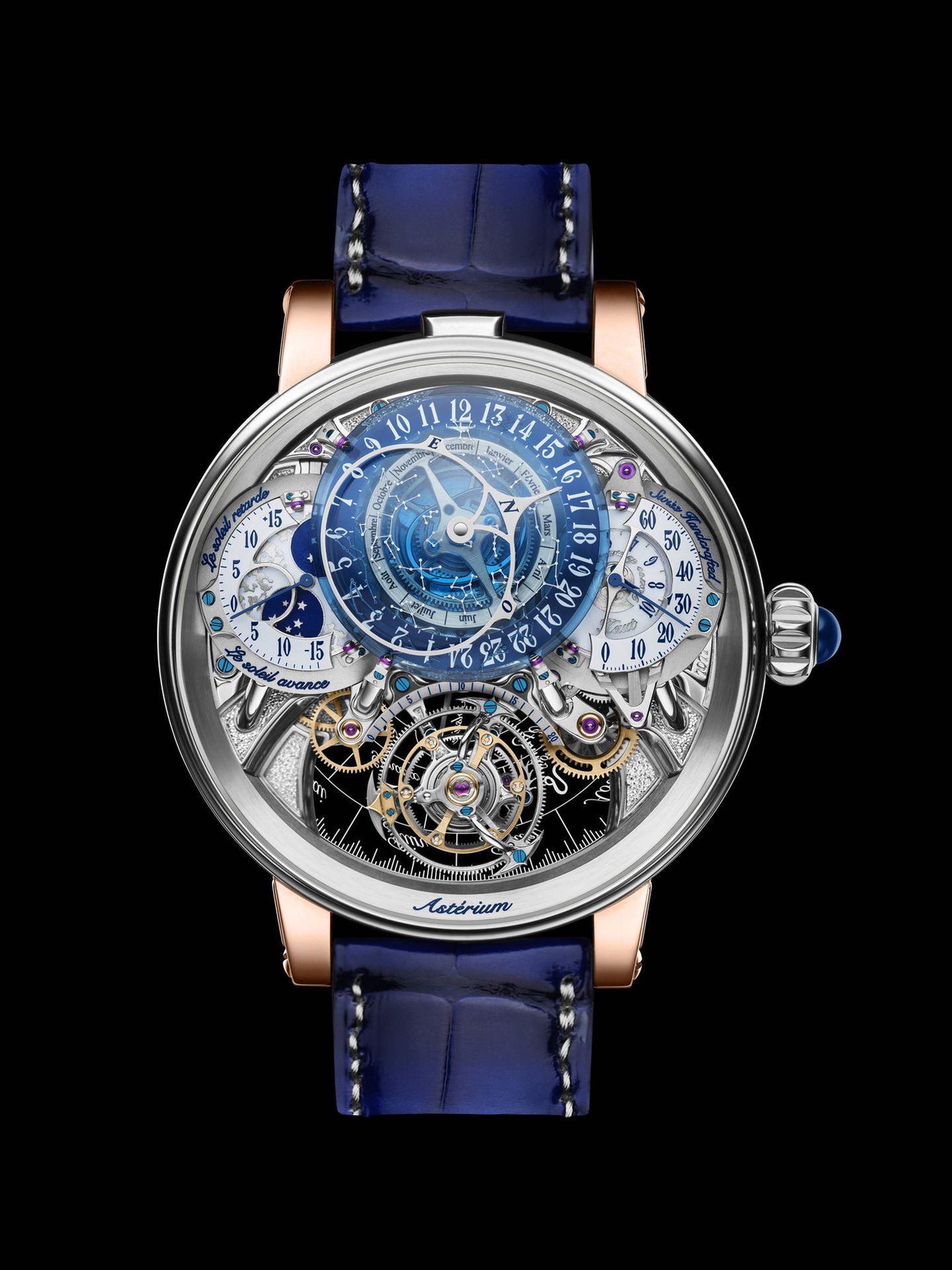 Bovet 1822 Récital 20 Astérium