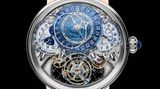 Bovet 1822 Récital 20 Astérium Bovet 1822 Récital 20 Astérium