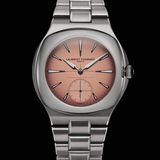 Laurent Ferrier Grand Sport Tourbillon Pursuit