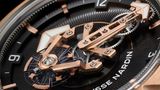Ulysse Nardin Freak One Ulysse Nardin Freak One