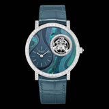 Piaget Altiplano Métiers d'Art Undulata