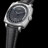 Voutilainen World Timer