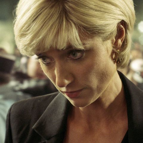 Elizabeth Debicki als Diana