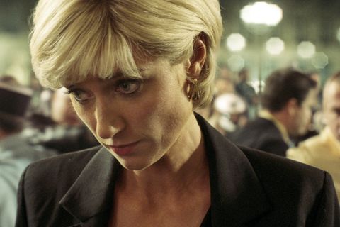 Elizabeth Debicki als Diana