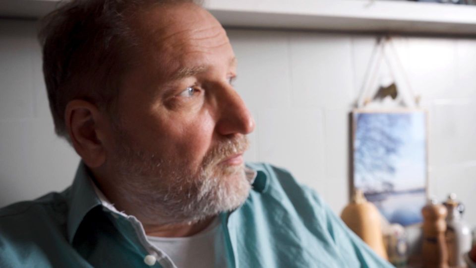 Semaglutide: Diabetic explains why he uses the weight loss injection