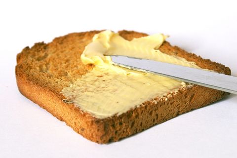 Margarine im Öko-Test: Viele Produkte belastet, nur eins überzeugt