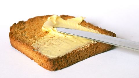 Margarine im Öko-Test: Viele Produkte belastet, nur eins überzeugt