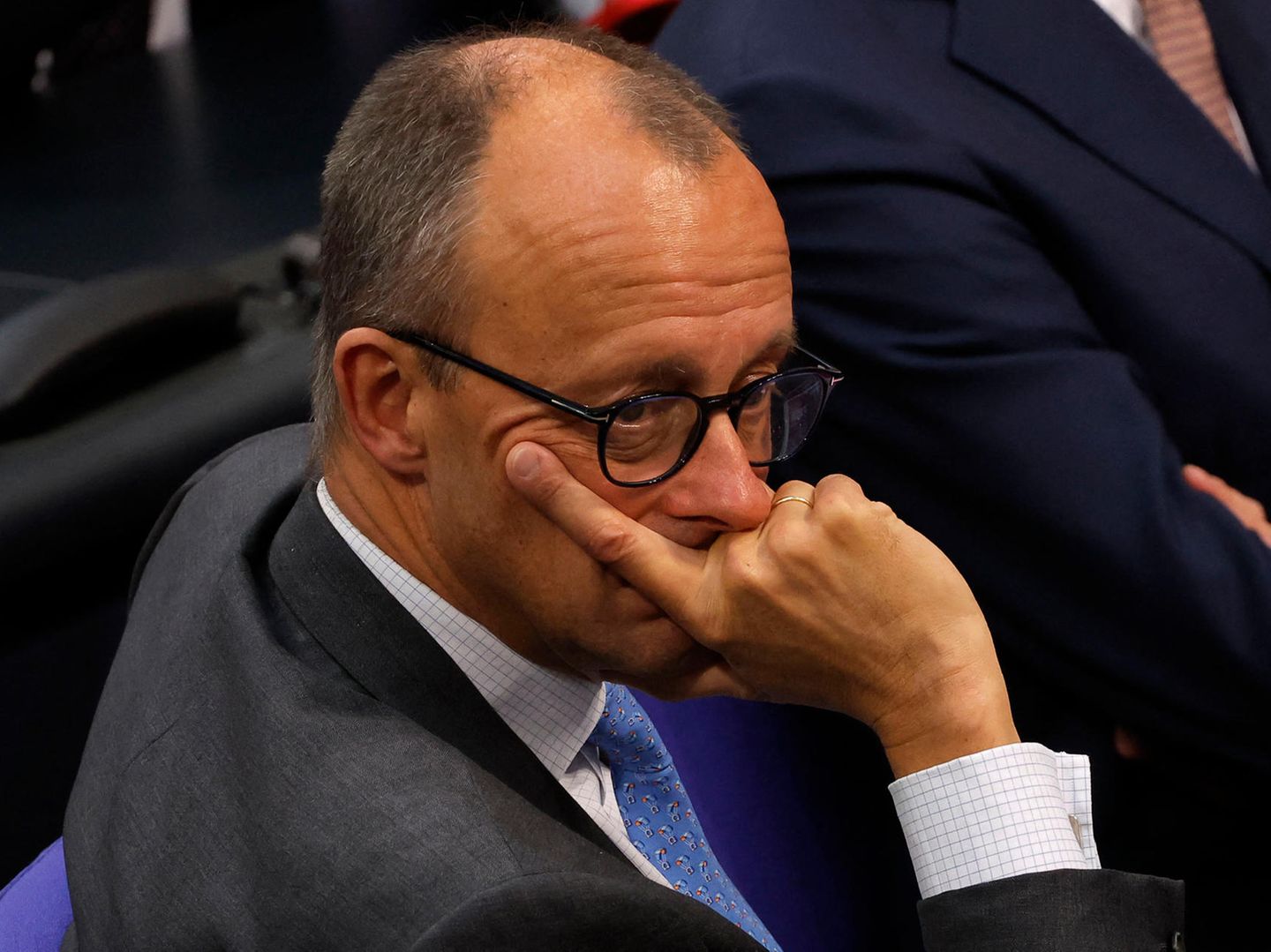 Friedrich Merz: Urteil aus Karlsruhe wird für ihn zum Bumerang (Meinung) | STERN.de