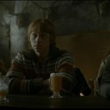 Harry Potter Butterbeer