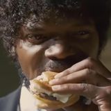 Pulp Fiction Big Kahuna Burger