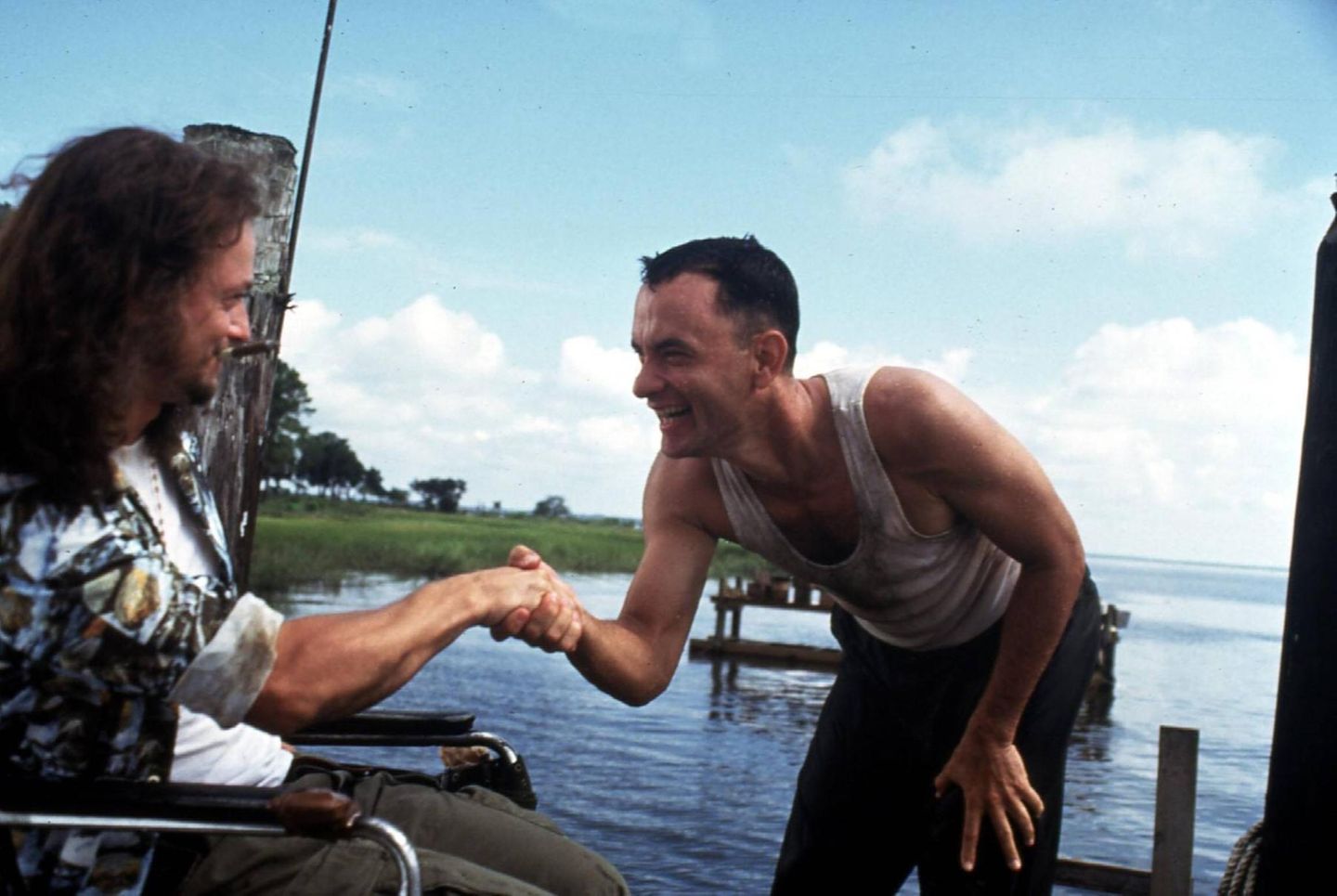 Forrest Gump Forrest Gump