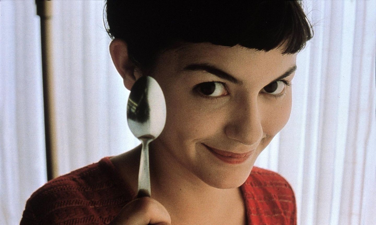 Die fabelhafte Welt der Amélie
