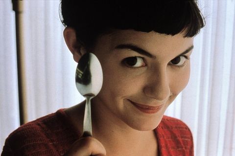 Die fabelhafte Welt der Amélie