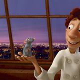 Ratatouille