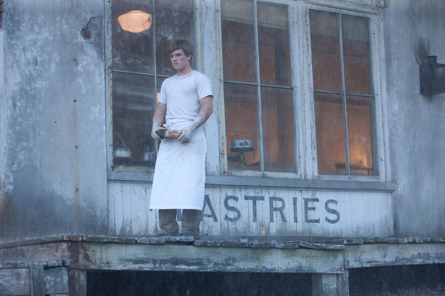 Hunger Games Hunger Games