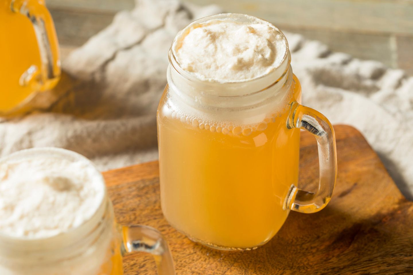 Butterbier