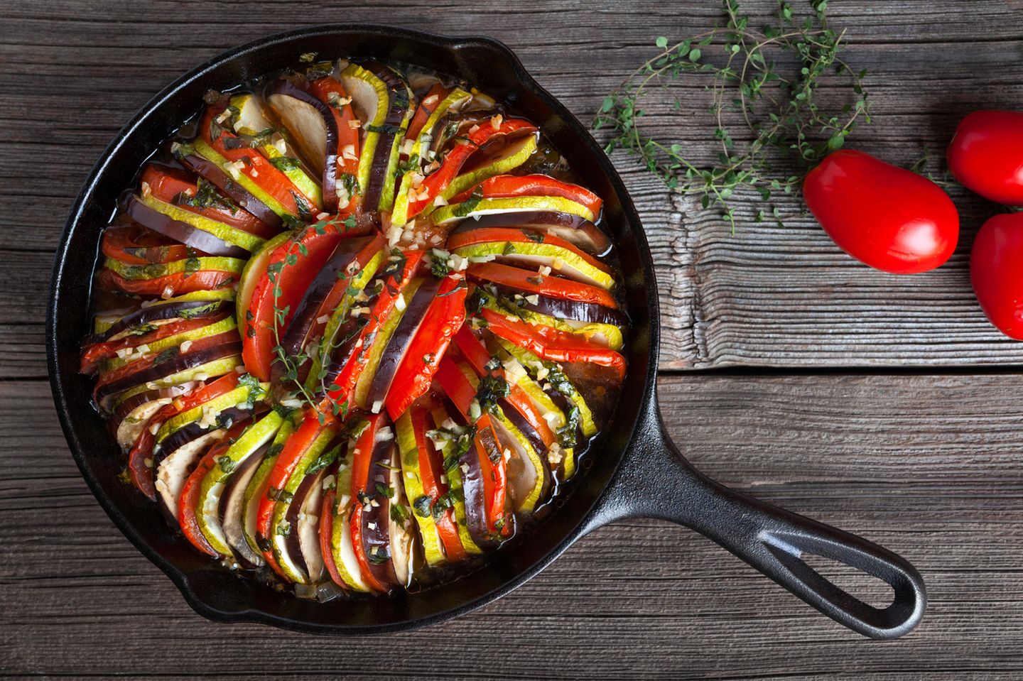 Ratatouille Ratatouille