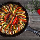 Ratatouille