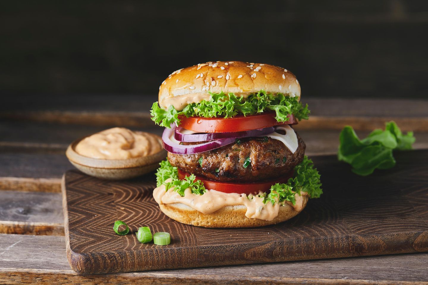 Big Kahuna Burger Big Kahuna Burger