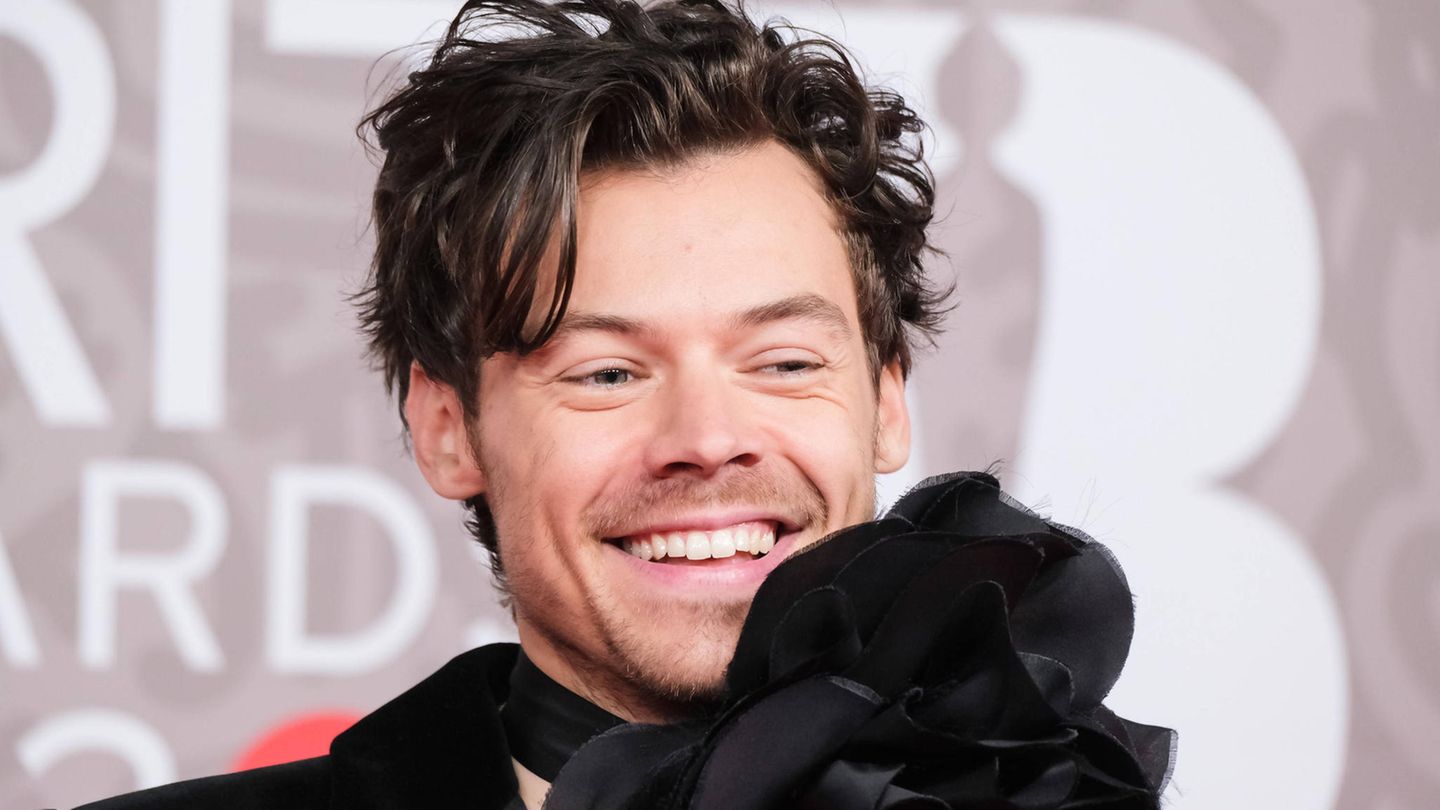 Harry Styles