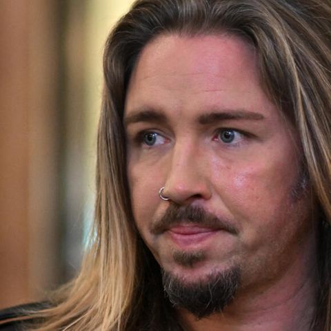 Musiker Gil Ofarim im Gerichtssaal in Leipzig