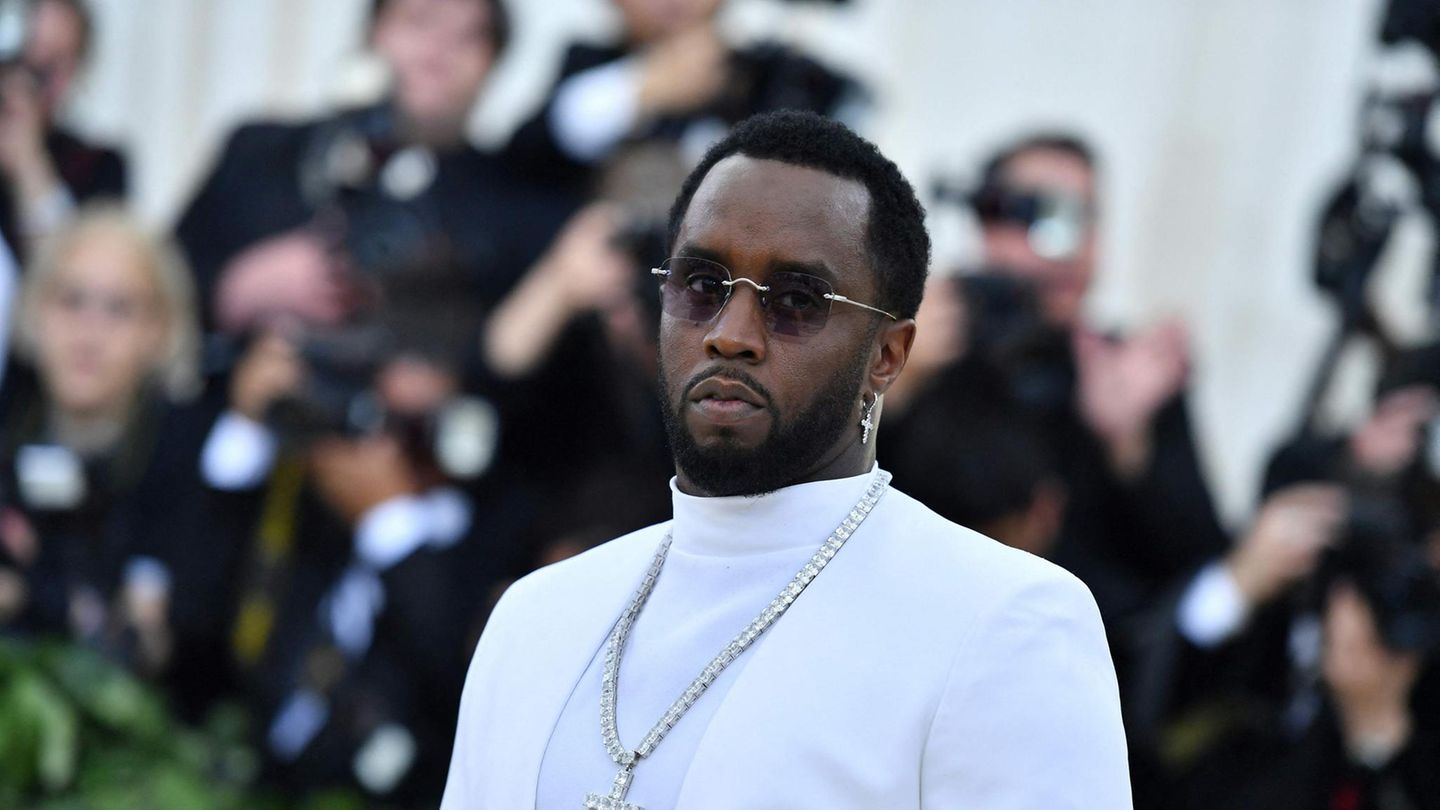 Rape and physical violence: Ex-girlfriend sues US rapper Sean Combs