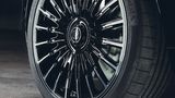 Brabus 600 Range Rover