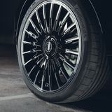 Brabus 600 Range Rover