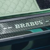 Brabus 600 Range Rover