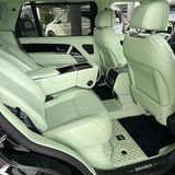 Brabus 600 Range Rover