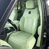 Brabus 600 Range Rover