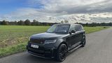Brabus 600 Range Rover