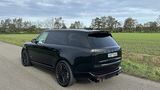 Brabus 600 Range Rover