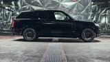 Brabus 600 Range Rover