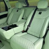 Brabus 600 Range Rover