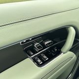 Brabus 600 Range Rover