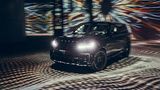 Brabus 600 Range Rover