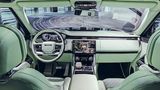 Brabus 600 Range Rover