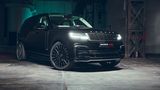 Brabus 600 Range Rover