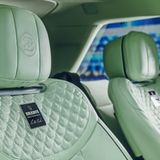 Brabus 600 Range Rover