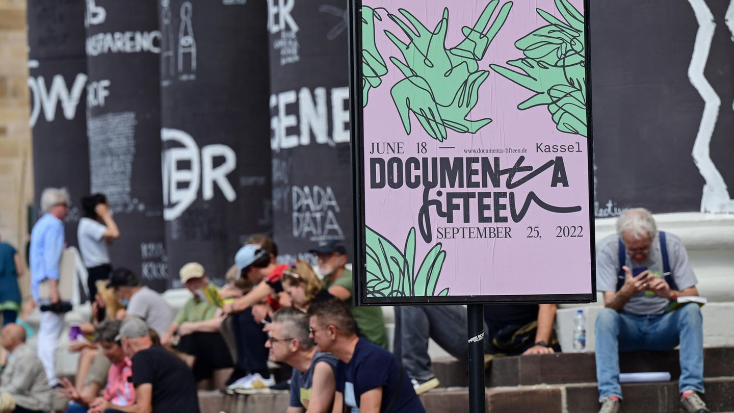 documenta fifteen