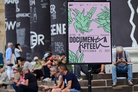 documenta fifteen