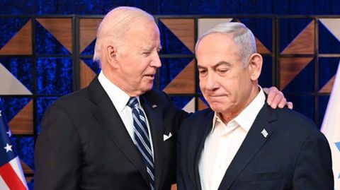 USA und Israel