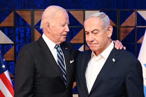 USA und Israel
