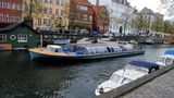 Dänemark gilt grundsätzlich als teures Urlaubsland. Da macht die Gastronomie keine Ausnahme mit einem Mehrwertsteuersatz von 25 Prozent. Dieses Foto wurde in der Hauptstadt Kopenhagen aufgenommen.
