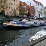 Dänemark gilt grundsätzlich als teures Urlaubsland. Da macht die Gastronomie keine Ausnahme mit einem Mehrwertsteuersatz von 25 Prozent. Dieses Foto wurde in der Hauptstadt Kopenhagen aufgenommen.