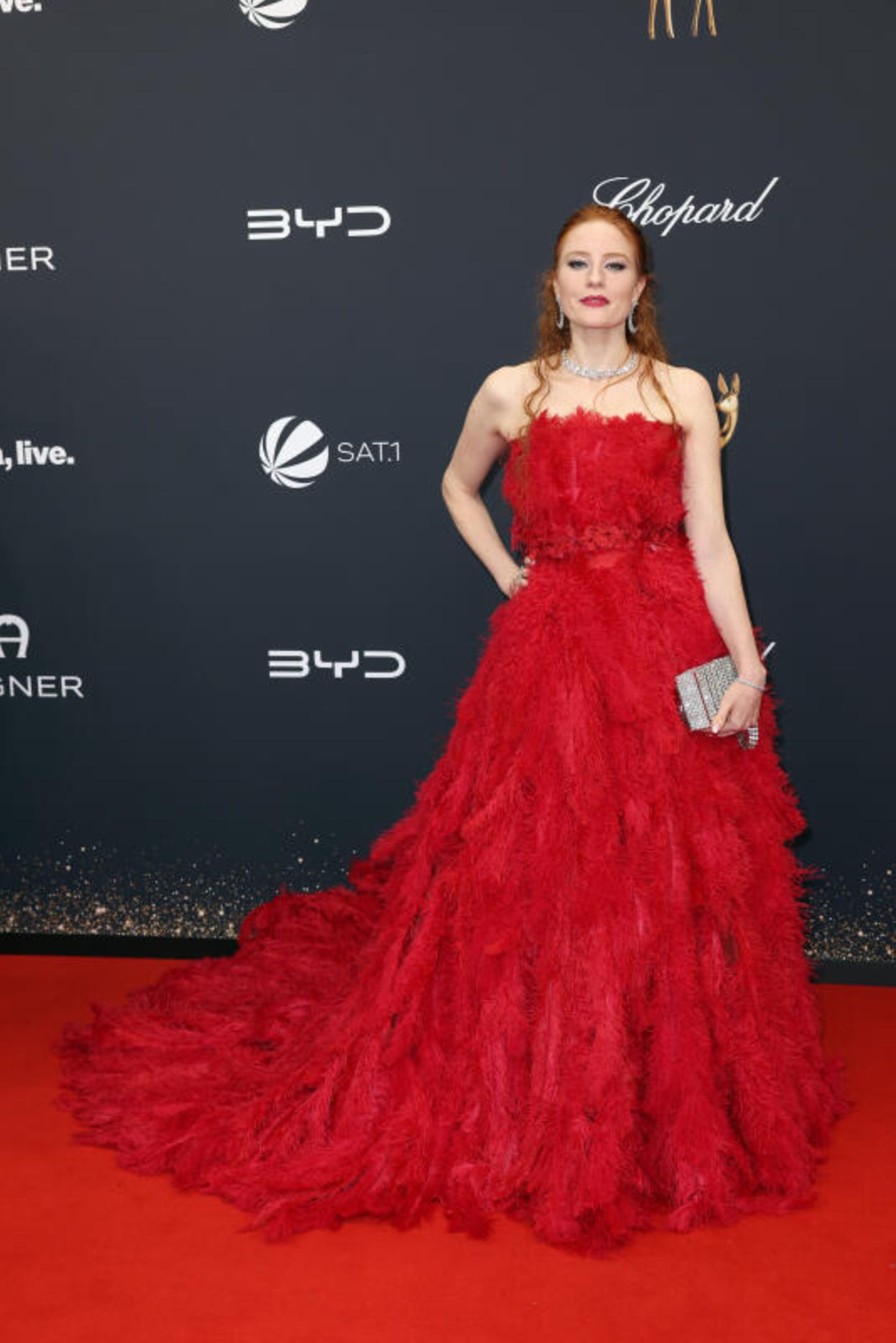 Barbara Meier