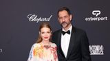 Karoline Herfurth und Christopher Doll